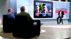 Paweł Lisicki w programie WP: Łukasz Rzepecki ma rację 