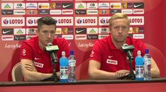Kamil Glik: Mecz z Danią był jednym z najgorszych za czasów Nawałki. Gorzej być już nie może