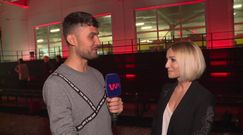 Wyszkoni nie robi sobie przerwy: Daję koncerty przez cały rok