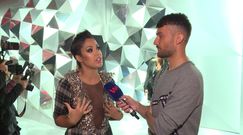 Patricia Kazadi wspomina szkołę: Moja mama była na dywaniku u dyrekcji raz w tygodniu