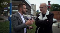 Michał Kamiński w programie "Kto nami rządzi?"