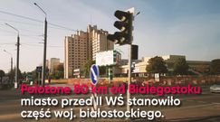 Z wizytą w Grodnie. Zwiedzamy urokliwe białoruskie miasto