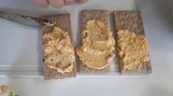 Pasta jajeczna - świetny pomysł na szybkie śniadanie