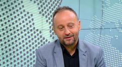 Dariusz Tuzimek: Decyzja Nawałki była szokująca. Na miejscu Fabiańskiego byłbym potężnie rozczarowany 