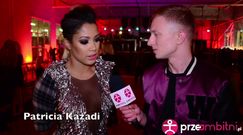 Kazadi namawia do badań: "Jedno bezbolesne badanie może uchronić kogoś przed śmiercią"