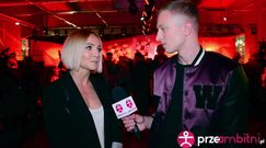 Wyszkoni: "Wiem, że dla moich dzieci muszę być silna bez względu na wszystko"