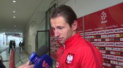 Grzegorz Krychowiak: W Rosji chcemy osiągnąć lepszy wynik niż we Francji