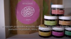 Pomysł na biznes: kawowy peeling dla kobiet