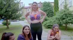 Maślak strofuje modelki plus size: "Jaja sobie robicie? Zaraz będziecie kaszleć i śmierdzieć fajami"