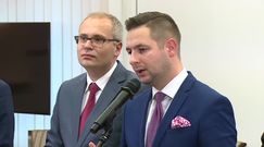 Jaki: prezydent Hanna Gronkiewicz-Waltz powinna nam dziękować