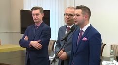 Patryk Jaki ucina dyskusję o datach