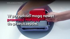 Ten dron może uratować życie. Zobacz transport medyczny przyszłości. 