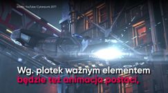 Cyberpunk 2077. Nowy projekt twórców "Wiedźmina"