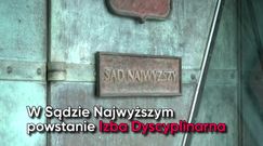 Reforma sądownictwa. Oto projekt prezydenta