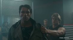 #dziejesiewkulturze: Arnold Schwarzenegger powróci w nowym "Terminatorze"