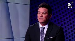 Dean Cain o Kim Kardashian: "Jest przesłodka, naprawdę dużo pracuje"