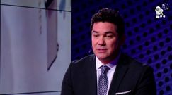 Dean Cain: "Korea nie ma żadnej bomby, to tylko straszenie. Byłaby głupia!"