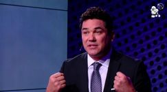 Dean Cain o feminizmie: "Jeśli na randce kobieta będzie chciała sama otworzyć drzwi, to koniec randki"