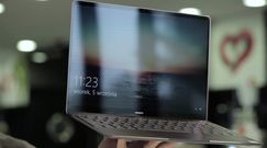 Elegancki i wytrzymały. Oto ultrabook Huawei