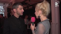 Stanek: "Chronienie tego, z kim sypiam, jest dla mnie ważne"