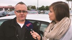 Kim jest Witold Odrobina? Nowy program Wirtualnej Polski