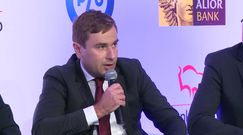 Kredyty na innowacyjne projekty. Rozmowa z Tomaszem Styczyńskim