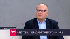 "Prezydent prowadzi spisek"? Żakowski i Lisicki spierają się w #dzieńdobrylatoWP