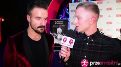 Zdezorientowany Stramowski o związku z Warnke: "Super się rozumiemy, ale nie wiem na jakich zasadach"