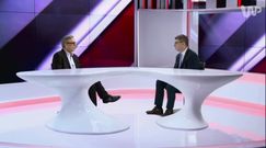 Jan Grabiec u Jacka Żakowskiego: w opozycji potrzeba budowania mostów, a nie szybkiej integracji