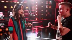 "The Voice of Poland": tego nie pokazały kamery