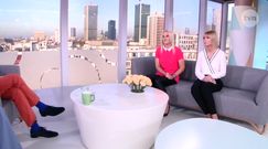 Schudła 70 kg dzięki trenerce, która chorowała na anoreksję