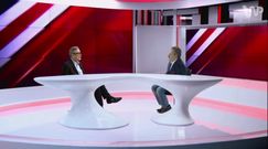 Jakubiak u Żakowskiego o przywróceniu poboru do wojska: autentycznie jestem za tym