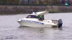 Po 18 latach śledczy znów szukają ciała studentki w Wiśle. Wykorzystują nowe technologie