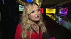 Gosia Andrzejewicz o Eurowizji: "Może uda mi się wystartować! Trzymajcie kciuki! To jest taki news"