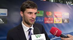 Bereszyński: nie baliśmy się Realu