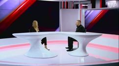 Piotr Liroy Marzec u Kamili Baranowskiej: nie chcemy bić piany