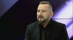 Piotr Liroy Marzec u Kamili Baranowskiej: więcej szacunku dla chorych i umierających