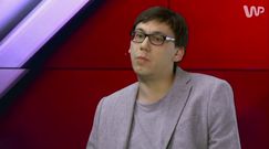 Michał Wybieralski o Komisji Weryfikacyjnej: nie do końca będzie miała coś wspólnego ze sprawiedliwością