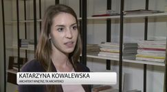 Jak powiększyć mały przedpokój?