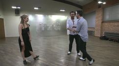 "Taniec z gwiazdami": Stefano Terrazzino wraca na parkiet