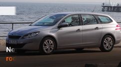 Peugeot 308SW 1.6 HDI