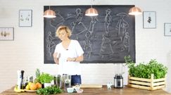 Przepis na orzechową kawę według Otylii Jędrzejczak