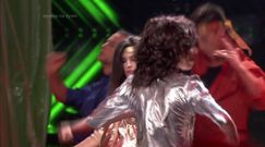 Joanna Moro śpiewa w "Twoja twarz brzmi znajomo"