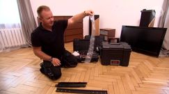 Jak powiesić telewizor na ścianie?