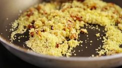 #mniammniam Kuskus marokański