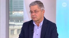 Ginekolog TVN-u o późnym zakładaniu rodziny: "Czynniki ekonomiczne są górą nad biologią"