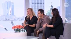 Sceny erotyczne w filmach i serialach. Krępujący obowiązek czy przyjemność?