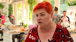 Szarlotka krucho-drożdżowa wg przepisu uczestniczki "Bake Off - Ale ciacho!"