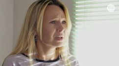 "Na Wspólnej": Żaneta i Wojtek stracą córkę? 