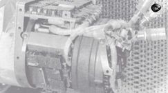 Niespodziewane znalezisko na sprzęcie, który powrócił z Księżyca